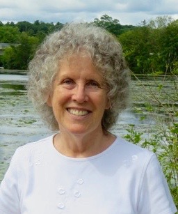 Susan Wyman